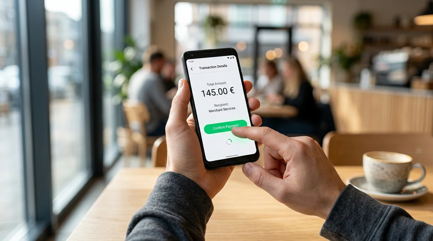 Zimpler-mobiilimaksu vedonlyöntisivustolla