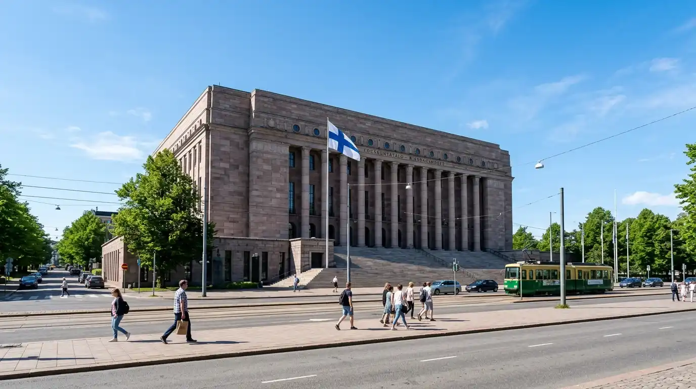 Suomen pelireformi ja sen vaikutukset Zimpler vedonlyöntiin